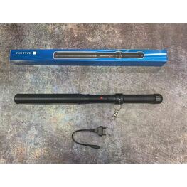 新款2110型超高壓保安巡邏防身電棍